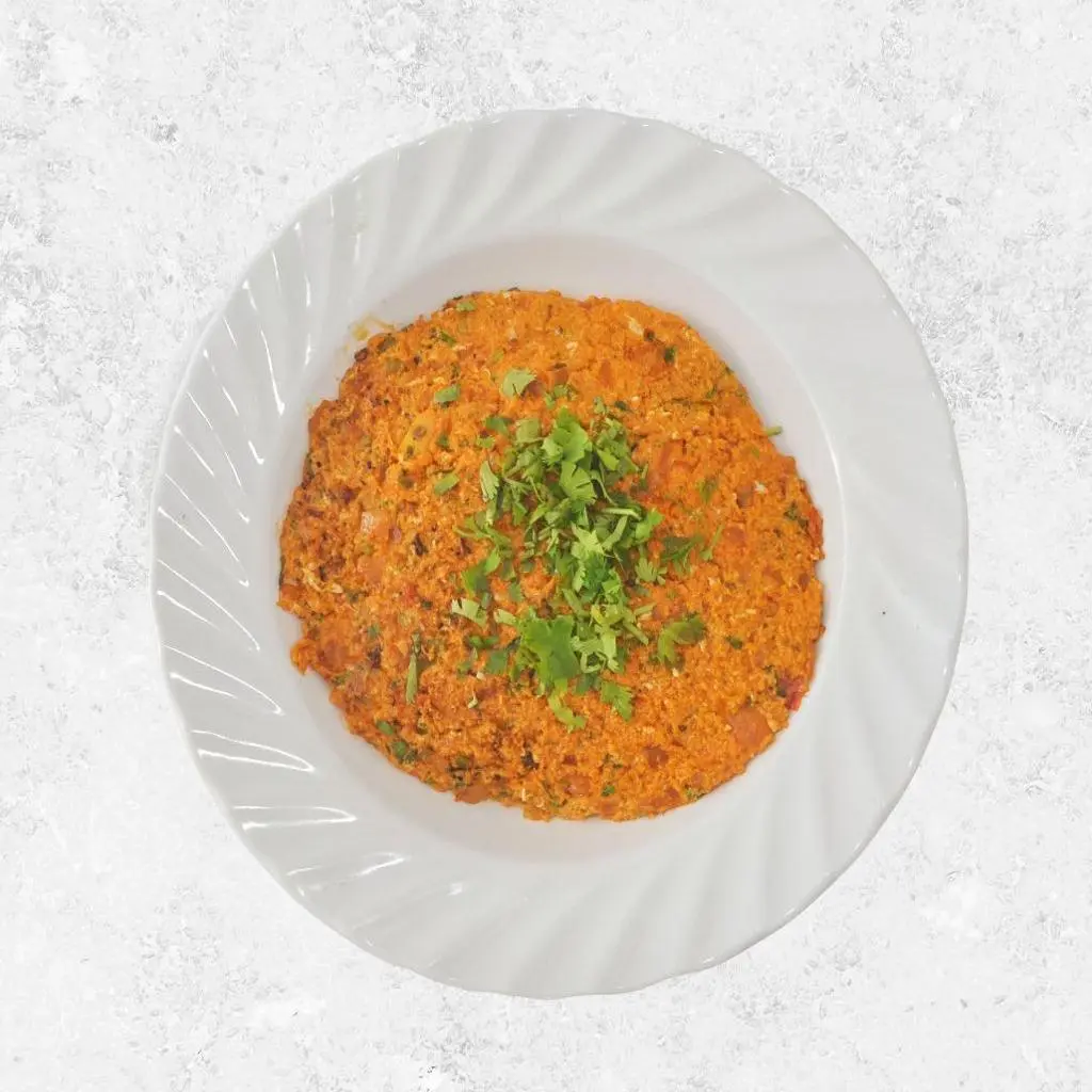 Shakshuka